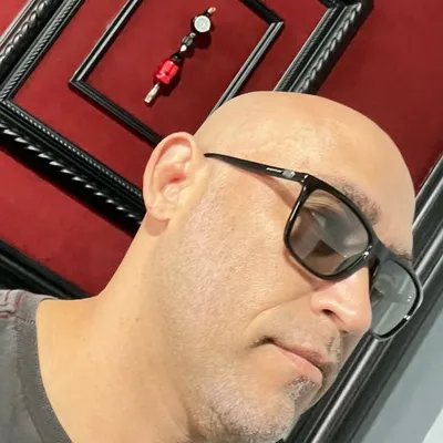 Chris Mattos profile
