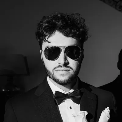Christopher McGinnis profile