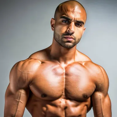 Christopher Villa profile
