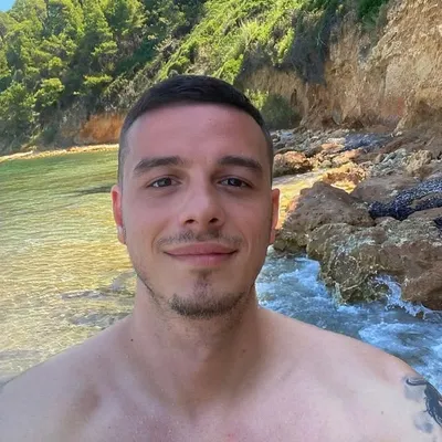 Крис Ненков profile