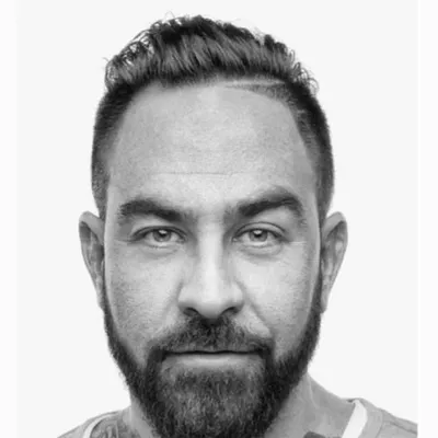 Chris Núñez profile