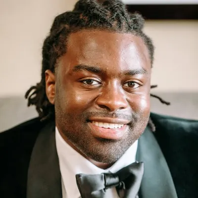 Chris Nwalor profile