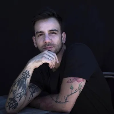 Christian Ocaranza profile