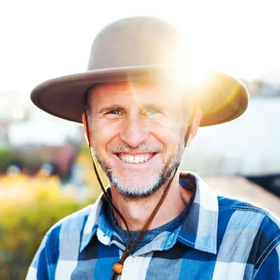 Chris Orwig profile