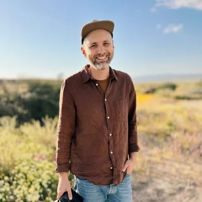 Chris Ozer profile