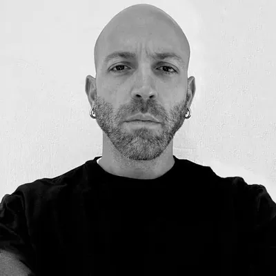 Christos Milonas Chrisp profile
