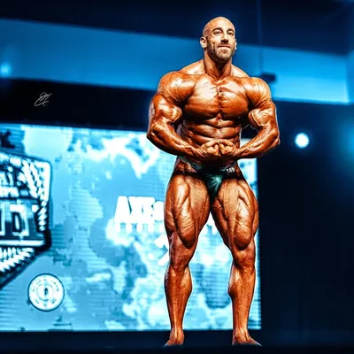 Chris Pantano profile