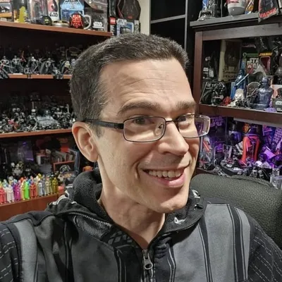 Chris Pirillo profile
