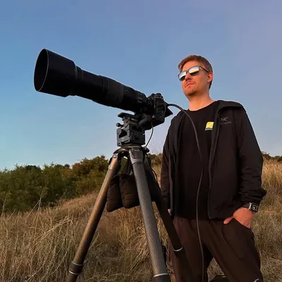 Chris Pritchard profile