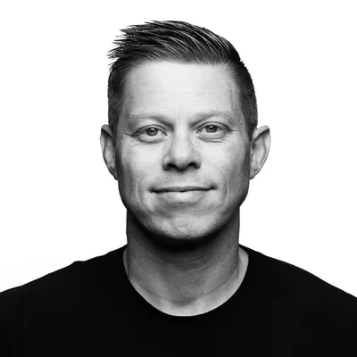 Chris Ray profile