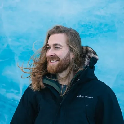 Chris Locke profile
