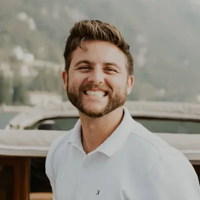 Chris | Travel & Adventure profile