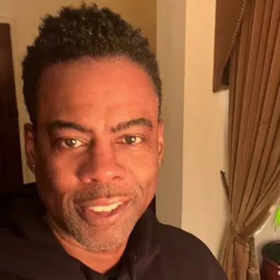 Chris Rock profile