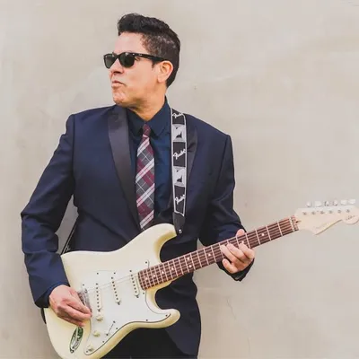 Chris Rodriguez profile