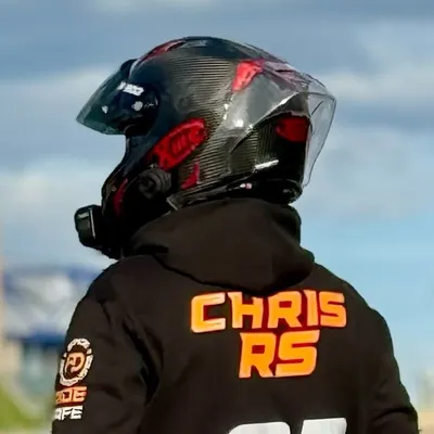 CHRISRS profile