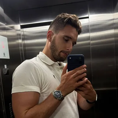 Chriss Huijben profile