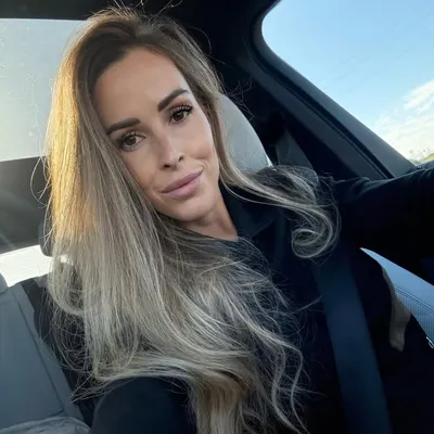 Kristýna Pokorná profile