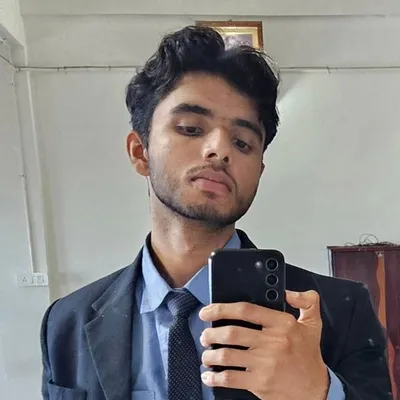 Chris Saji profile
