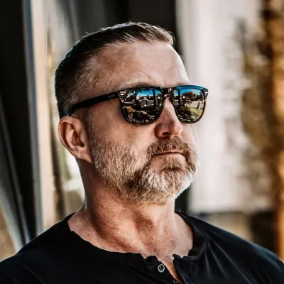 Chris Sajnog profile