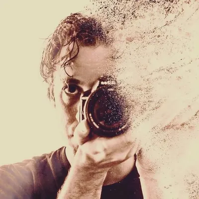 Chris Charles Photography profile