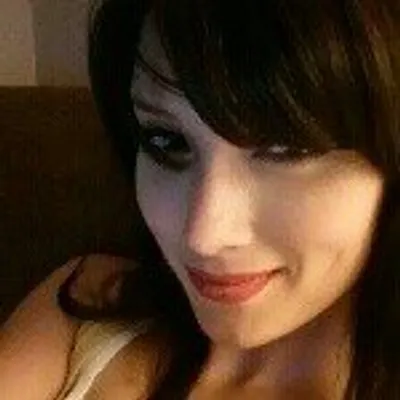 Christine Becker profile