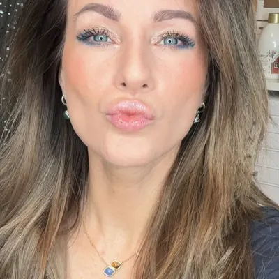 ๐๐ต๐ฟ๐ถ๐๐๐ถ๐ฒ ๐๐ฟ๐น๐ฒ๐ฟ-๐ช๐ฎ๐ด๐ป๐ฒ๐ฟ | Beauty Business Coach profile
