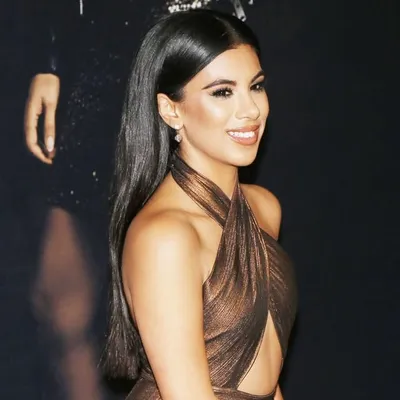 Chrissie Fit profile