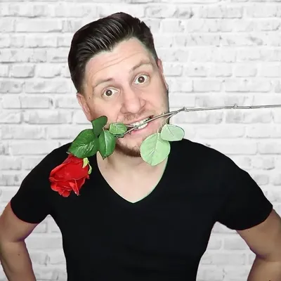 ChrissKiss profile