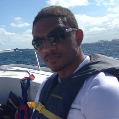 Chris Smoove profile