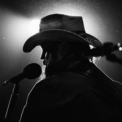 Chris Stapleton profile