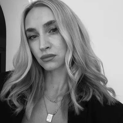 Christina 🧿 profile