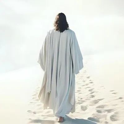 THE JESUS profile