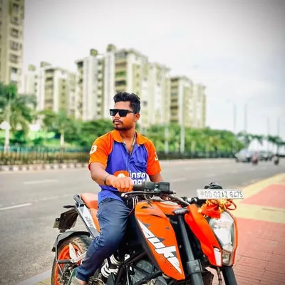 Christ Ani Sujit profile