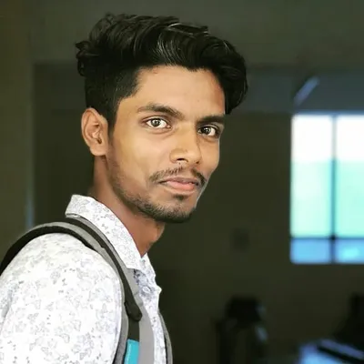 Christ Vijay profile