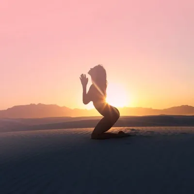 Christa B. Allen 🪷 profile