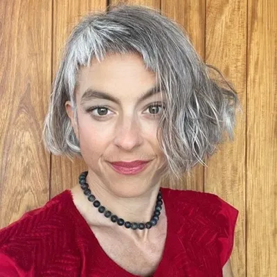 Christa Assad profile