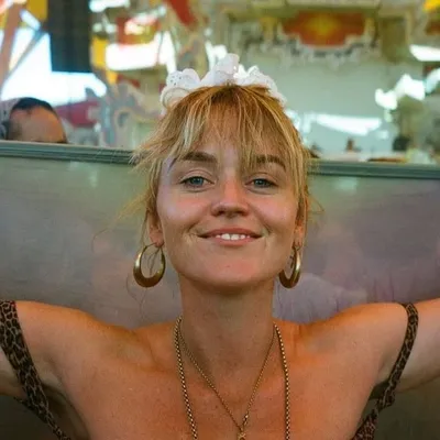 Christabel Reed ๐๐ชฉ profile