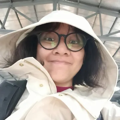 Christabel Annora P. Parung profile