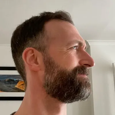 Chris Taylor profile