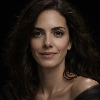 Christelle Sabatier profile