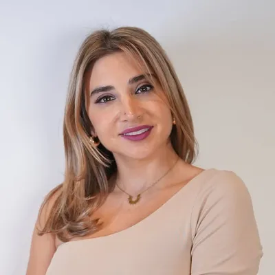 Christelle | Emotional Eating & Weight Regain | Dubai profile