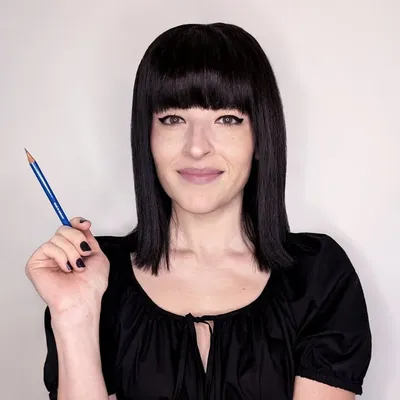 Christelle Bilodeau profile