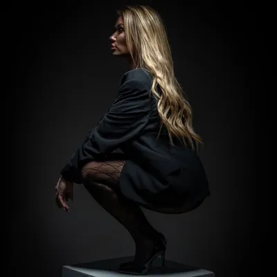 Christel Ulstrup profile