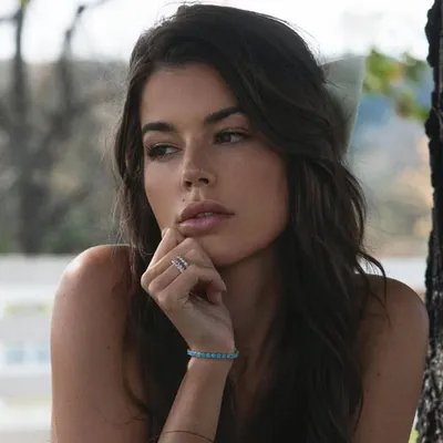 Christen Dye profile