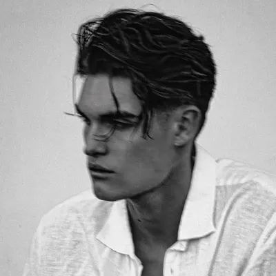 CHRIS THEO. profile