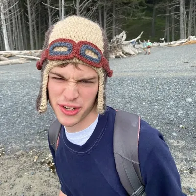 christian leave profile