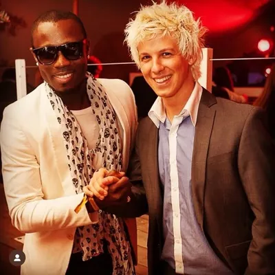Christiaan Jacobs ๐ง๐ช profile