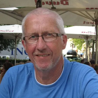 Christiaan Rijnders profile