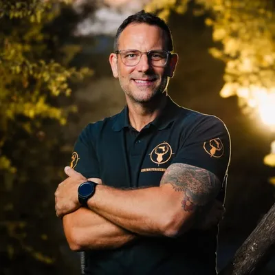 Christian Bender profile
