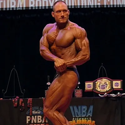 Christian Schneider COACH & PNBA PRO profile